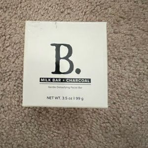 Beekman 1802 triple milk formula charcoal bar